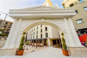 Lausos Palace Lausos Palace