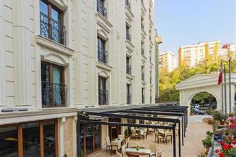 Lausos Palace Lausos Palace