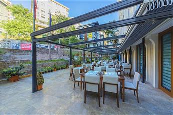 Lausos Palace Lausos Palace