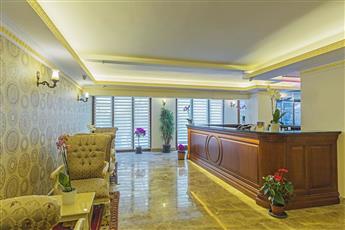 Lausos Palace Lausos Palace