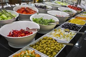 Lausos Palace Lausos Palace