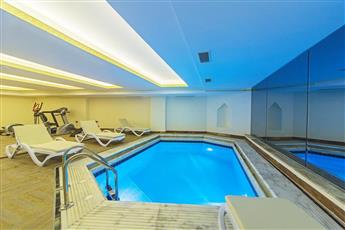 Lausos Palace Lausos Palace