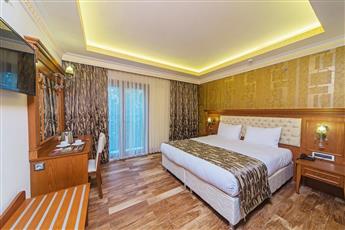 Lausos Palace Lausos Palace