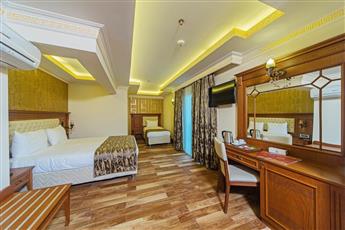 Lausos Palace Lausos Palace