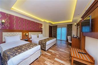 Lausos Palace Lausos Palace