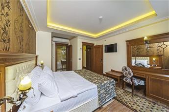 Lausos Palace Lausos Palace