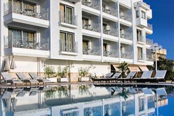 LaVista Boutique Hotel & Spa 4*