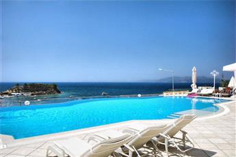 LaVista Boutique Hotel & Spa 4*
