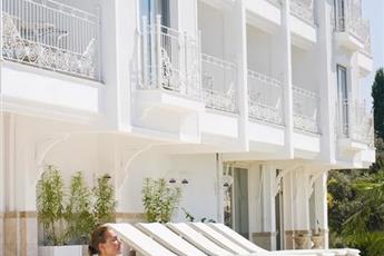 LaVista Boutique Hotel & Spa 4*