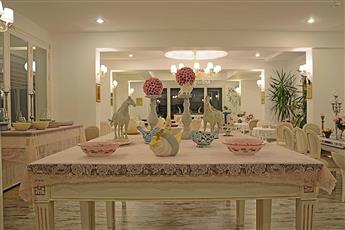 LaVista Boutique Hotel & Spa 4*