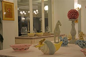 LaVista Boutique Hotel & Spa 4*