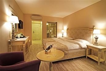 LaVista Boutique Hotel & Spa 4*