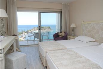 LaVista Boutique Hotel & Spa 4*