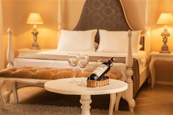 LaVista Boutique Hotel & Spa 4*