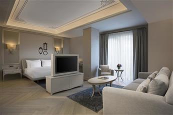 Lazzoni Hotel 5*