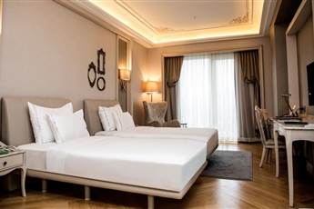 Lazzoni Hotel 5*