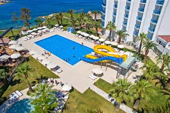Le Bleu Hotel & Resort 5* Le Bleu Hotel & Resort 5*