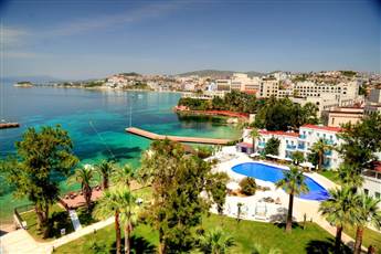 Le Bleu Hotel & Resort 5* Le Bleu Hotel & Resort 5*