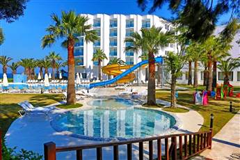 Le Bleu Hotel & Resort 5* Le Bleu Hotel & Resort 5*