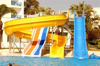 Le Bleu Hotel & Resort 5* Le Bleu Hotel & Resort 5*