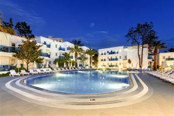 Le Bleu Hotel & Resort 5* Le Bleu Hotel & Resort 5*