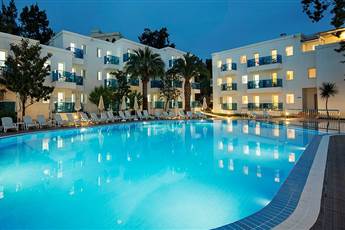 Le Bleu Hotel & Resort 5* Le Bleu Hotel & Resort 5*