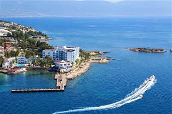 Le Bleu Hotel & Resort 5* Le Bleu Hotel & Resort 5*