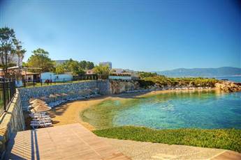 Le Bleu Hotel & Resort 5* Le Bleu Hotel & Resort 5*