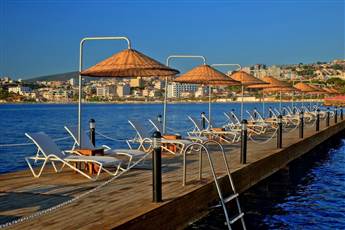 Le Bleu Hotel & Resort 5* Le Bleu Hotel & Resort 5*