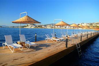 Le Bleu Hotel & Resort 5* Le Bleu Hotel & Resort 5*