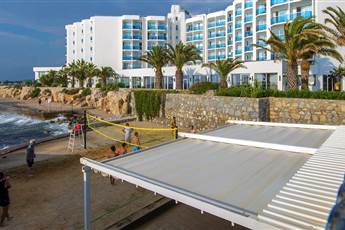 Le Bleu Hotel & Resort 5* Le Bleu Hotel & Resort 5*