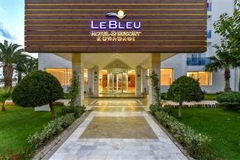 Le Bleu Hotel & Resort 5* Le Bleu Hotel & Resort 5*