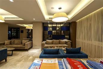 Le Bleu Hotel & Resort 5* Le Bleu Hotel & Resort 5*