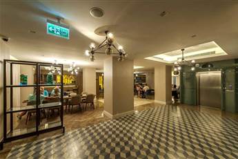 Le Bleu Hotel & Resort 5* Le Bleu Hotel & Resort 5*