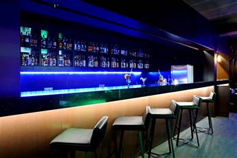 Le Bleu Hotel & Resort 5* Le Bleu Hotel & Resort 5*