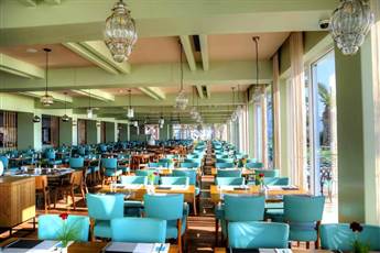 Le Bleu Hotel & Resort 5* Le Bleu Hotel & Resort 5*