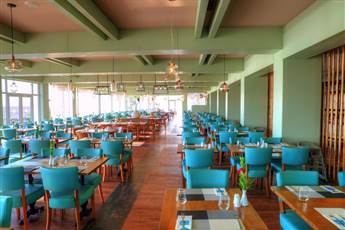 Le Bleu Hotel & Resort 5* Le Bleu Hotel & Resort 5*