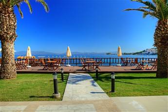 Le Bleu Hotel & Resort 5* Le Bleu Hotel & Resort 5*