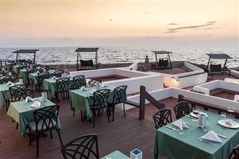 Le Bleu Hotel & Resort 5* Le Bleu Hotel & Resort 5*