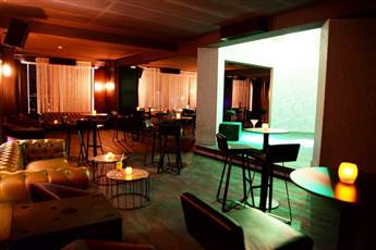 Le Bleu Hotel & Resort 5* Le Bleu Hotel & Resort 5*