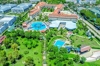 Le Jardin Resort Holiday Village