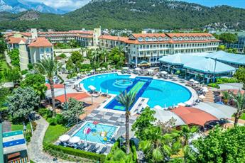 Le Jardin Resort Holiday Village