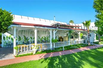 Le Jardin Resort Holiday Village