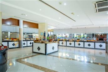 Le Jardin Resort Holiday Village