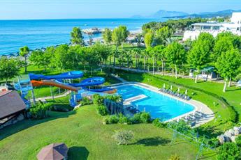 Le Jardin Resort Holiday Village