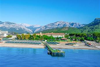 Le Jardin Resort Holiday Village