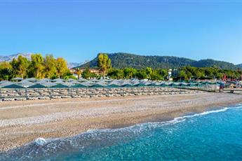 Le Jardin Resort Holiday Village