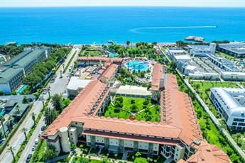 Le Jardin Resort Holiday Village