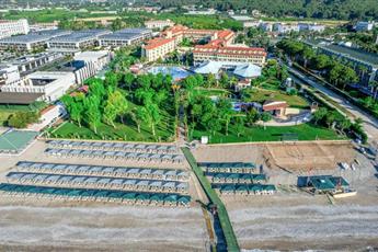 Le Jardin Resort Holiday Village