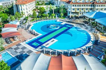 Le Jardin Resort Holiday Village